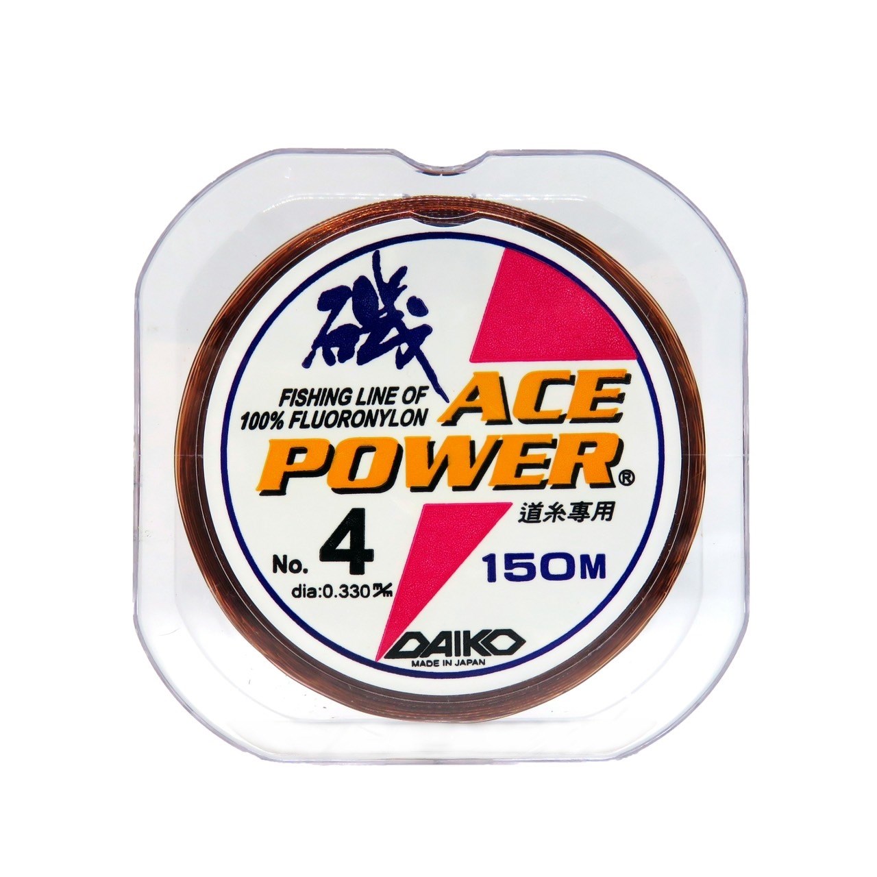 磯ACE POWER