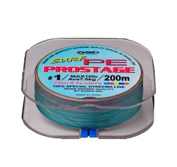 PE PROSTAGE 遠投專用