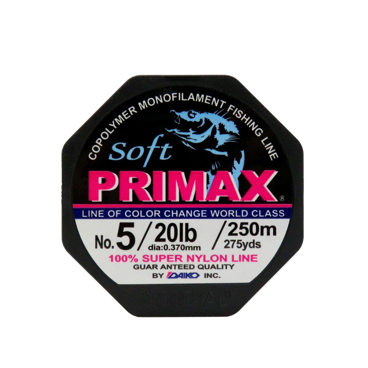 SOFT PRIMAX