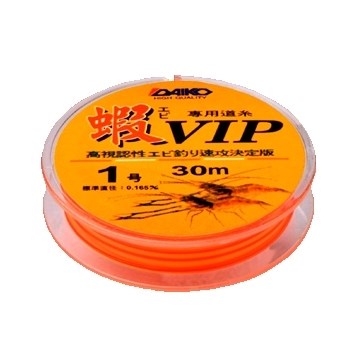 蝦VIP