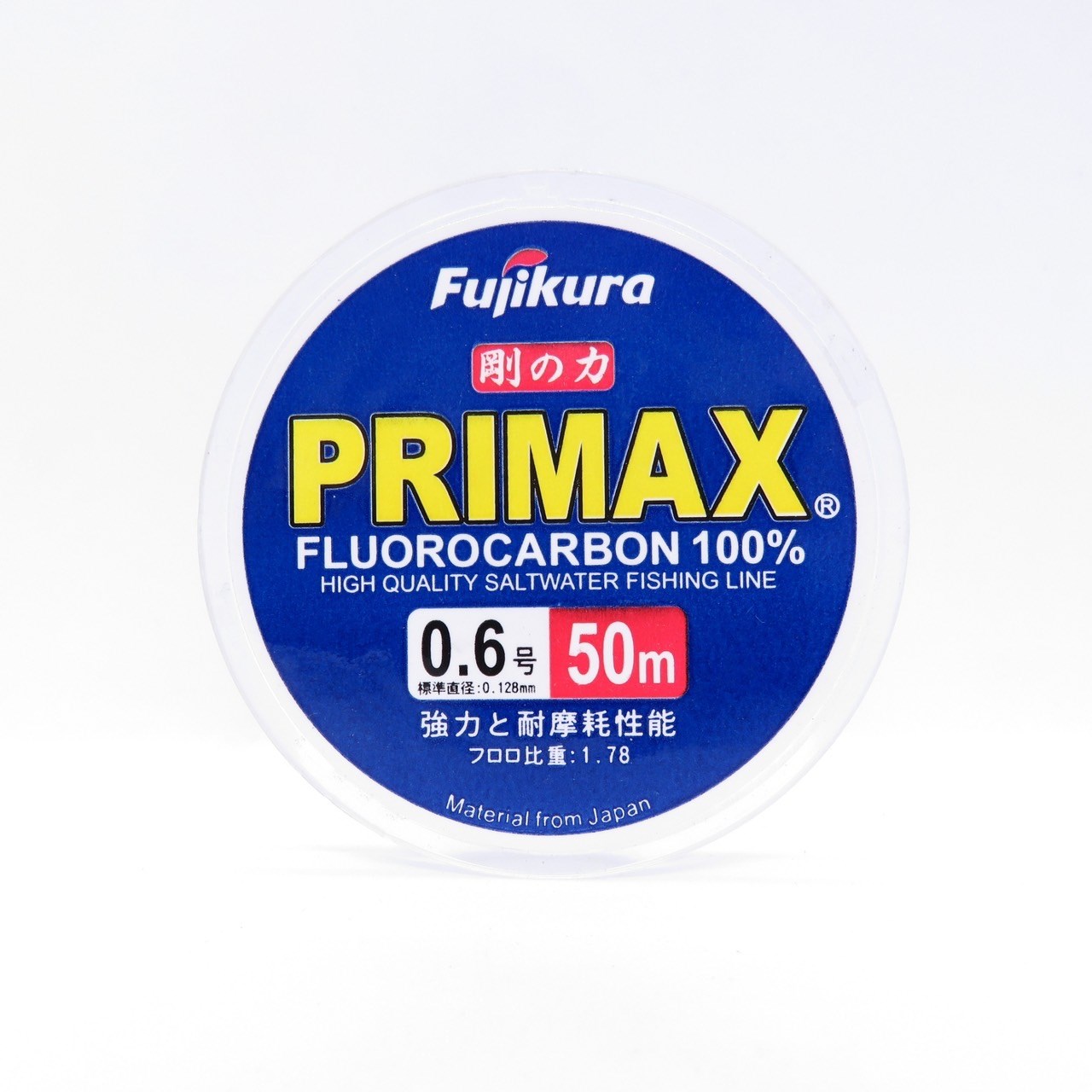 PRIMAX剛の力