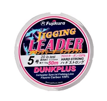 JIGGING LEADER
