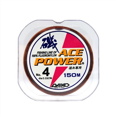 磯ACE POWER