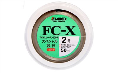 FC-X