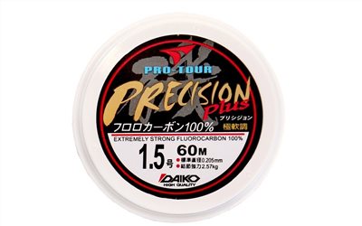 PRECISION Plus