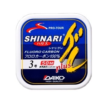 SHINARI グレ