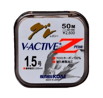 V-ACTIVE Z グレ