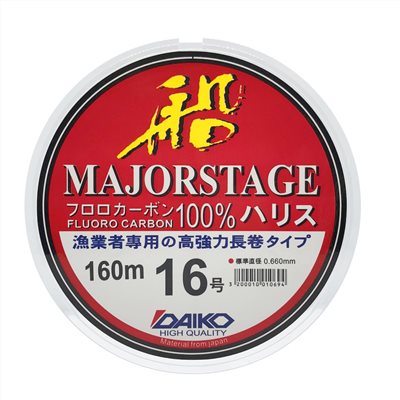 MAJORSTAGE
