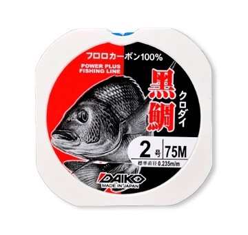 黑鯛