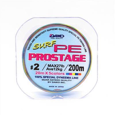 PE PROSTAGE 遠投專用