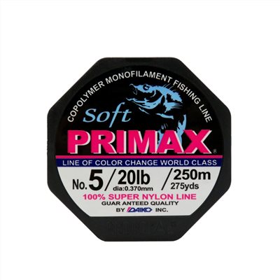 SOFT PRIMAX