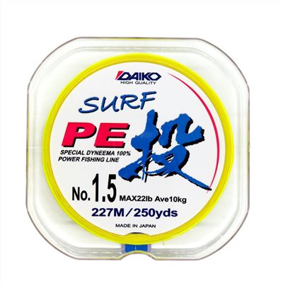 SURF PE 投