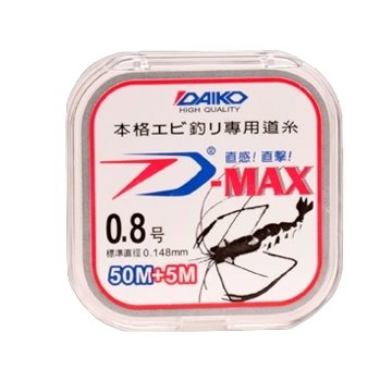 D-MAX