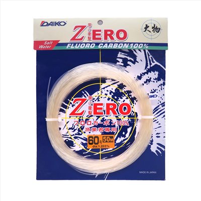 ZERO零の衝擊
