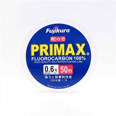 PRIMAX剛の力